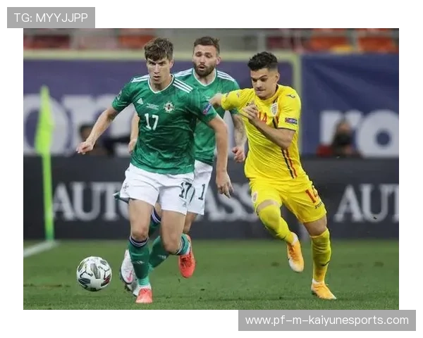 土耳其对决北爱尔兰，欧洲杯资格演绎神奇一幕，土耳其胜负